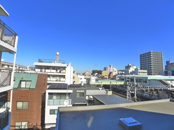 ベルトピアマツド第７の物件内観写真