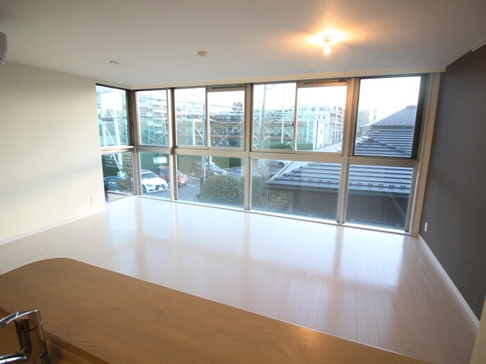 プロスペリテの物件内観写真