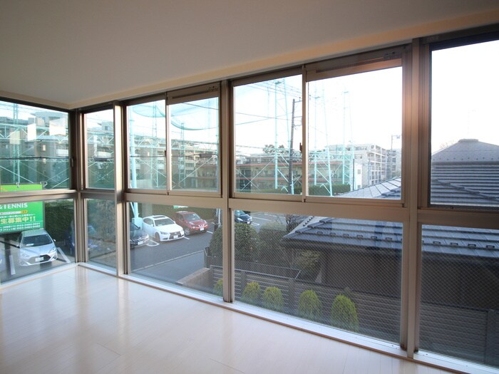 プロスペリテの物件内観写真