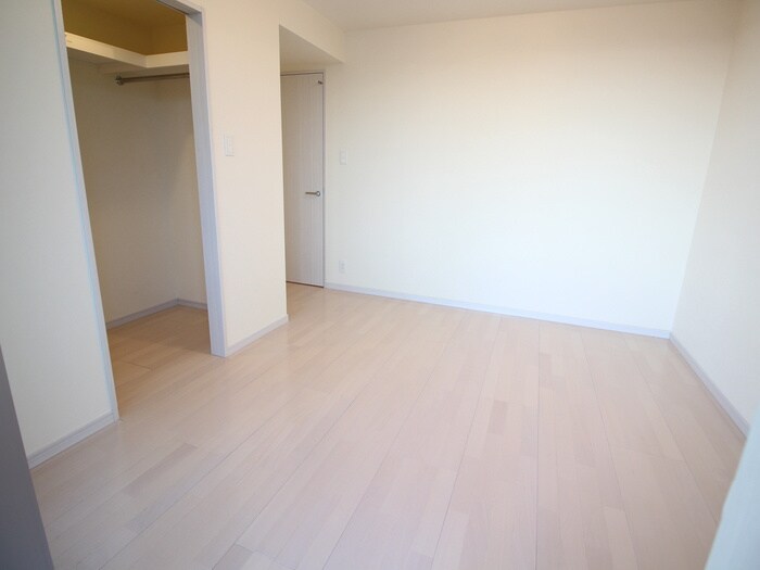 プロスペリテの物件内観写真