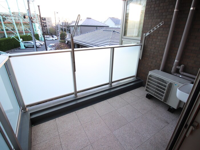 プロスペリテの物件内観写真