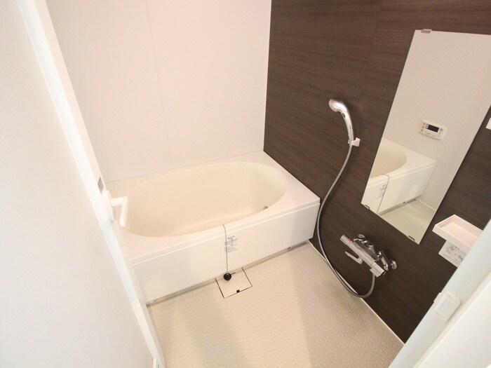 プロスペリテの物件内観写真