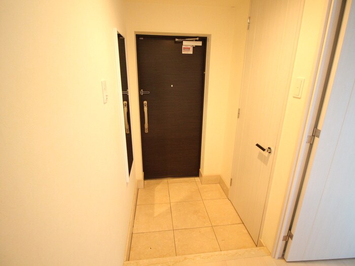 プロスペリテの物件内観写真