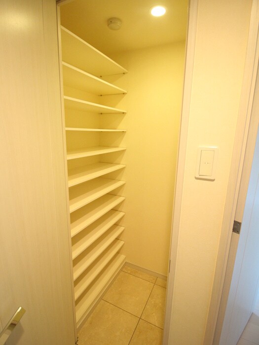 プロスペリテの物件内観写真