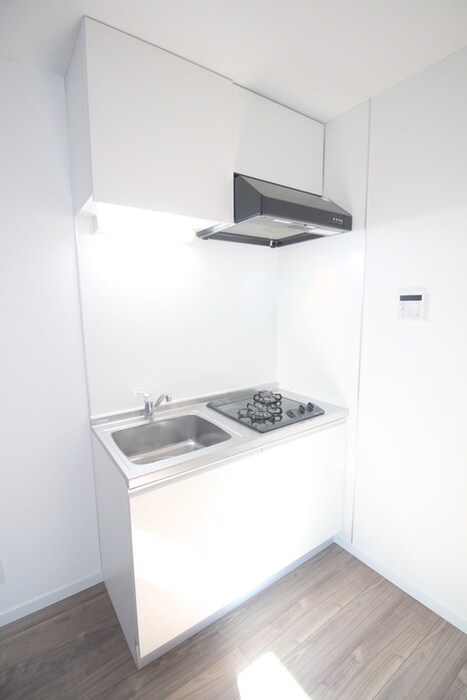 フランフロント大宮の物件内観写真