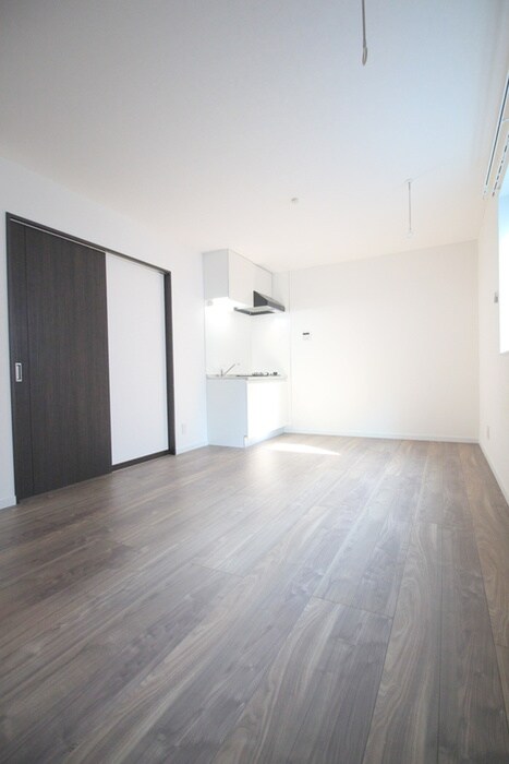 フランフロント大宮の物件内観写真