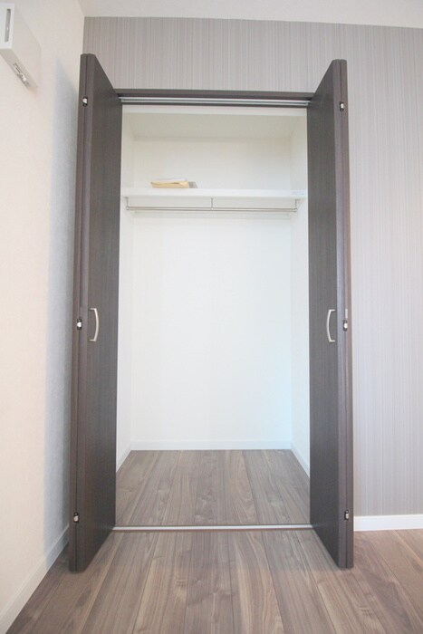 フランフロント大宮の物件内観写真