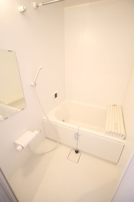 フランフロント大宮の物件内観写真