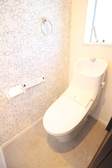 フランフロント大宮の物件内観写真