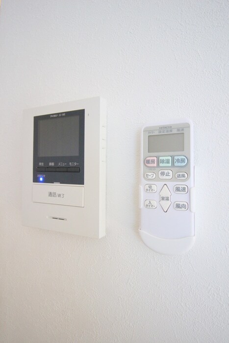 フランフロント大宮の物件内観写真