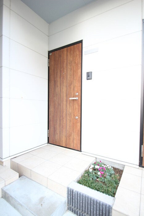 フランフロント大宮の物件内観写真