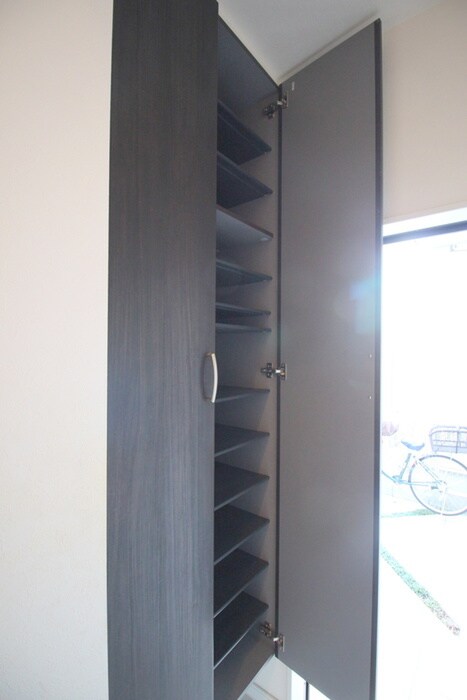 フランフロント大宮の物件内観写真