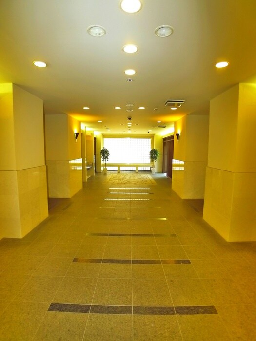 八潮ＰＡＲＫ　ＳＱＵＡＲＥの物件外観写真