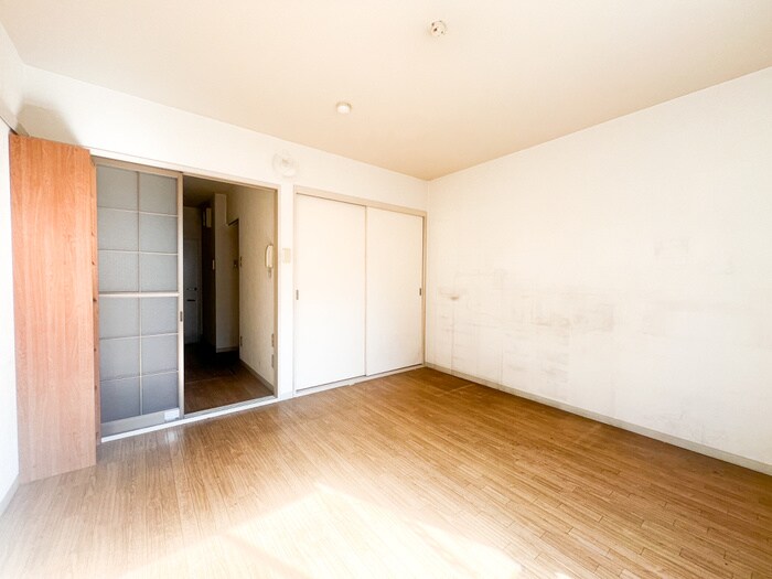 細井ハイツ2の物件内観写真