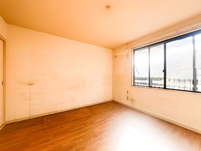 細井ハイツ2の物件内観写真