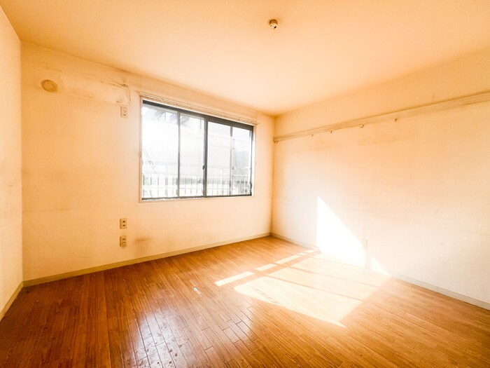 細井ハイツ2の物件内観写真