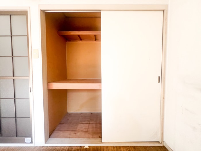 細井ハイツ2の物件内観写真