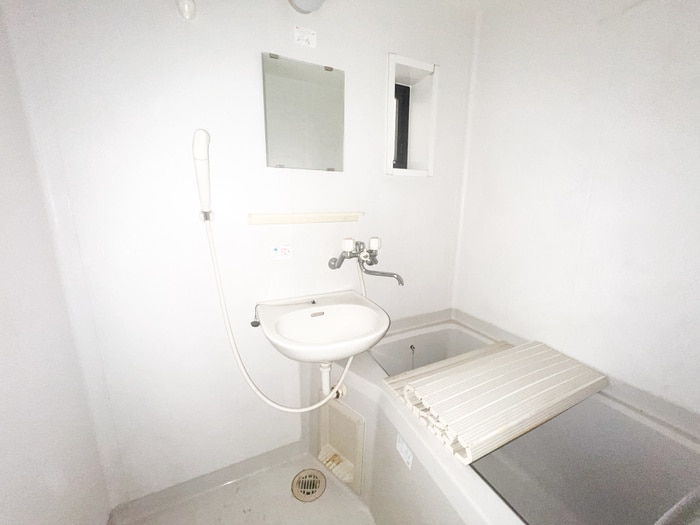 細井ハイツ2の物件内観写真