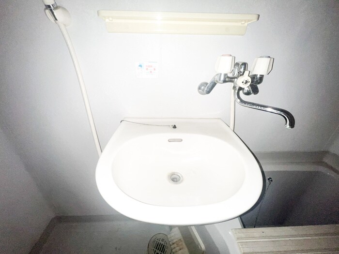 細井ハイツ2の物件内観写真