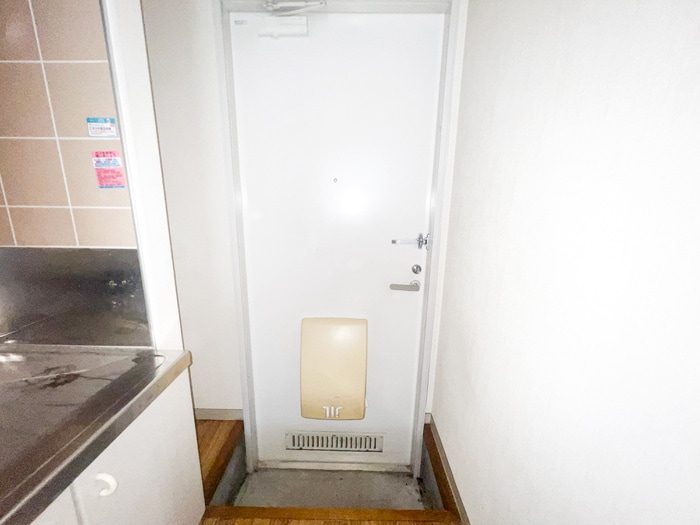 細井ハイツ2の物件内観写真