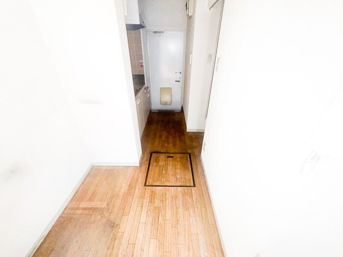 細井ハイツ2の物件内観写真