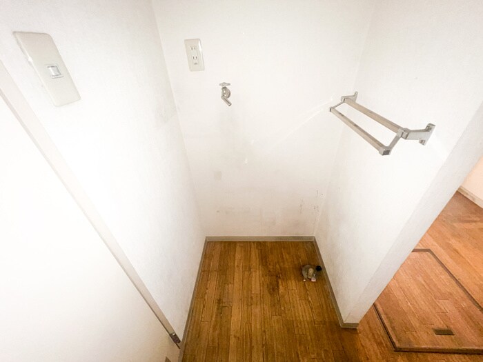 細井ハイツ2の物件内観写真