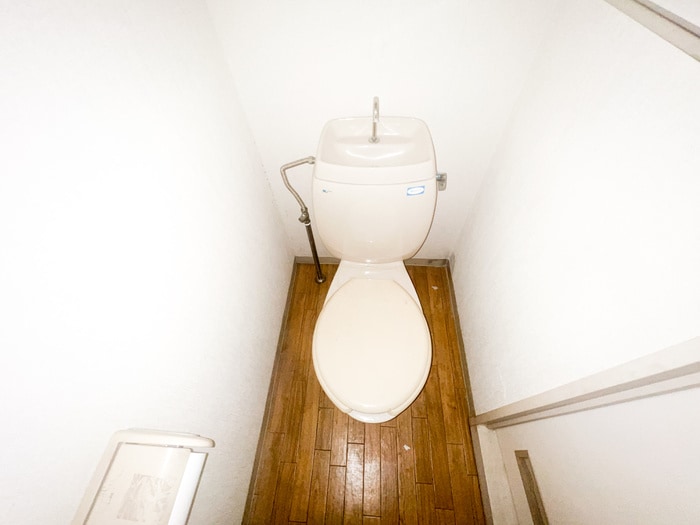 細井ハイツ2の物件内観写真