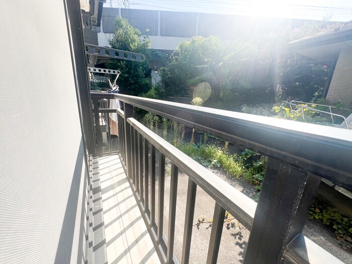 細井ハイツ2の物件内観写真