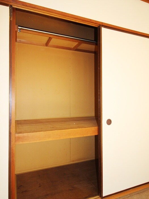 ハイツ服部の物件内観写真