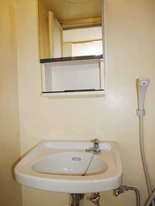 ハイツ服部の物件内観写真