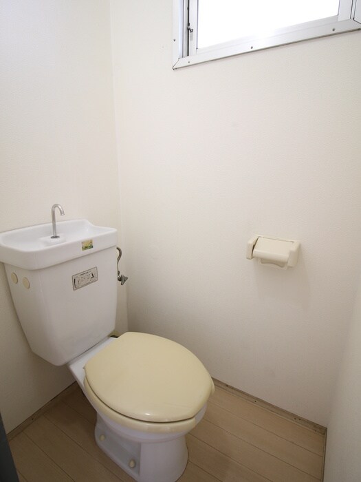 ハイツ服部の物件内観写真