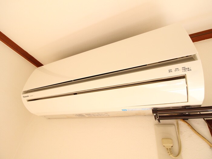 ハイツ服部の物件内観写真