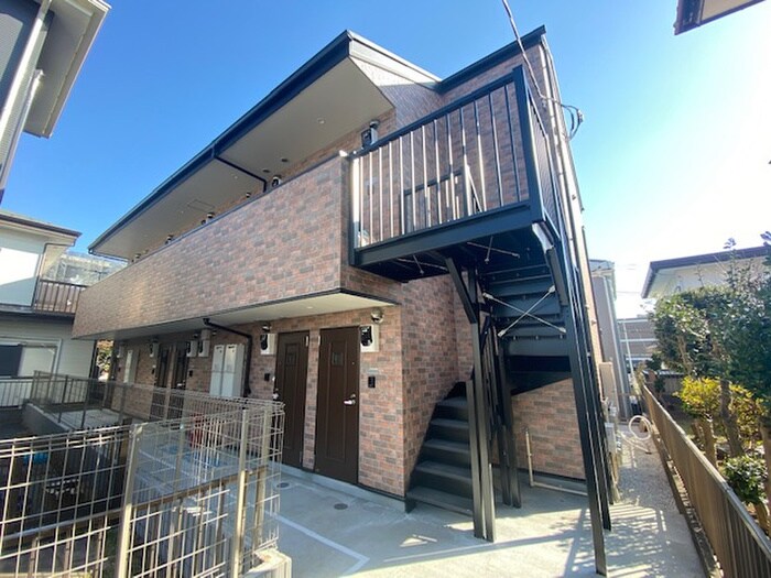 INside Grove EVEの物件外観写真