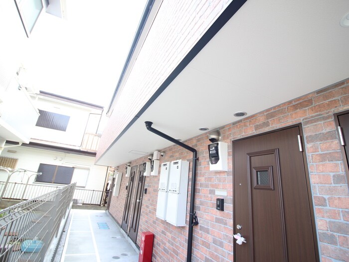 INside Grove EVEの物件外観写真