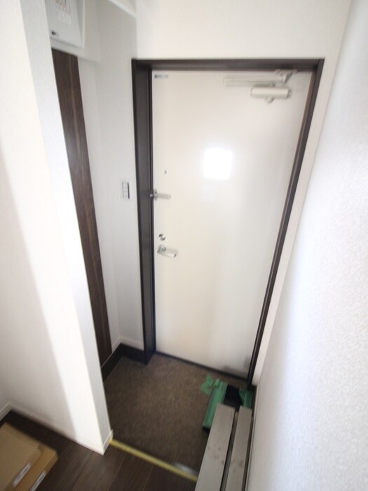 INside Grove EVEの物件内観写真