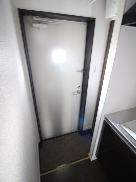 INside Grove EVEの物件内観写真