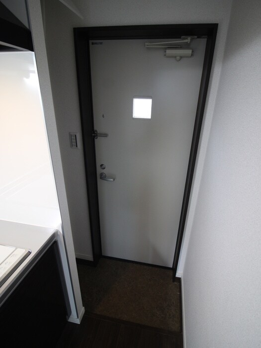 INside Grove EVEの物件内観写真