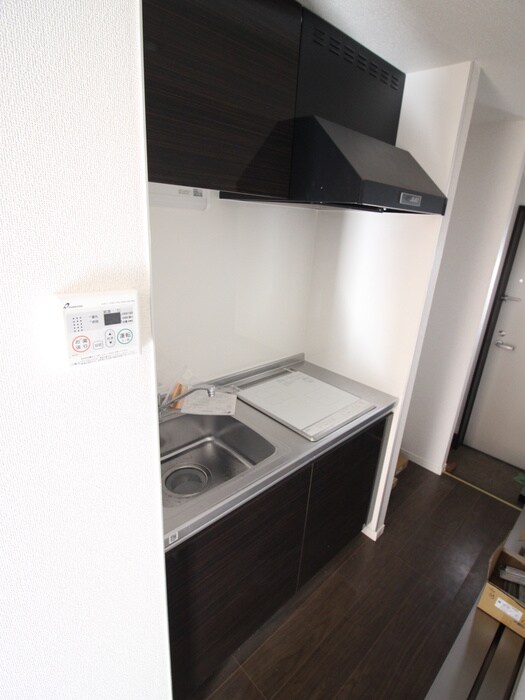 INside Grove EVEの物件内観写真