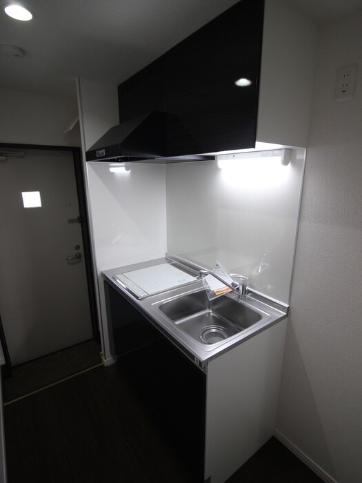 INside Grove EVEの物件内観写真