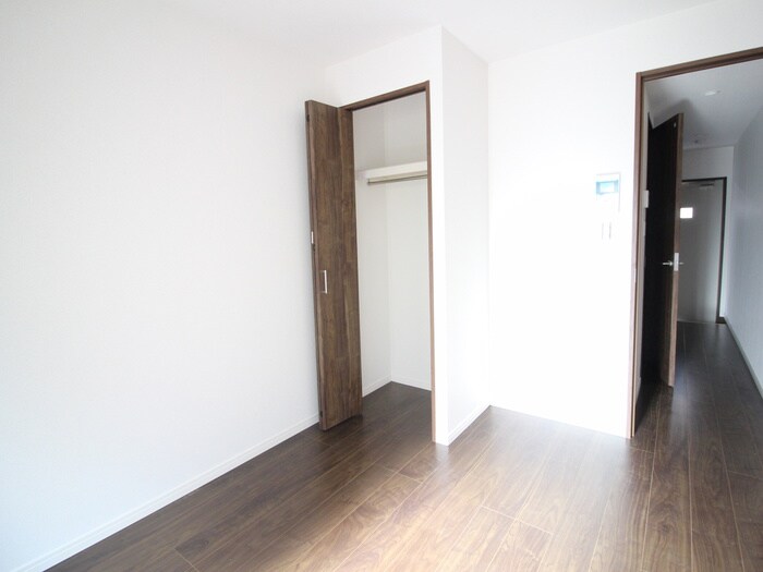 INside Grove EVEの物件内観写真