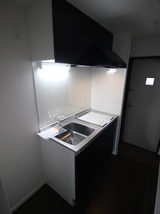 INside Grove EVEの物件内観写真