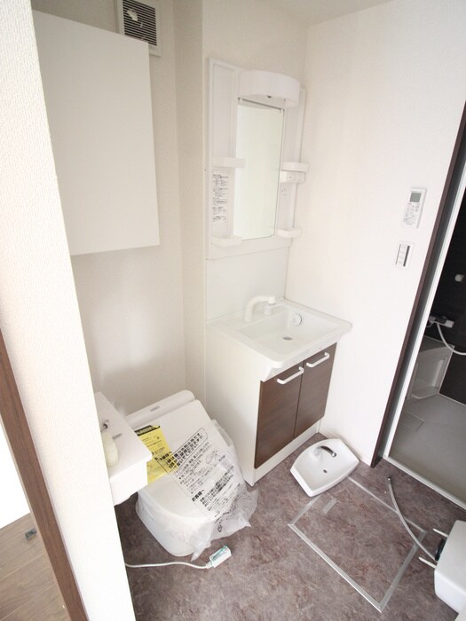 INside Grove EVEの物件内観写真