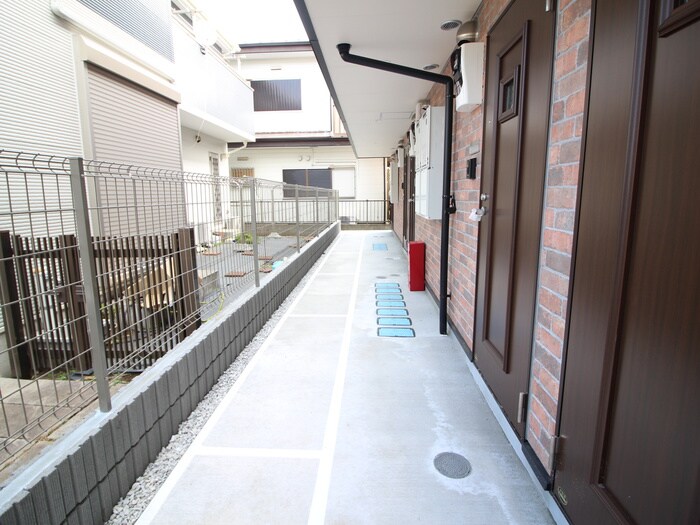 INside Grove EVEの物件外観写真