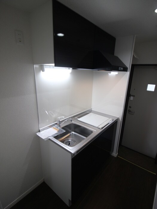 INside Grove EVEの物件内観写真