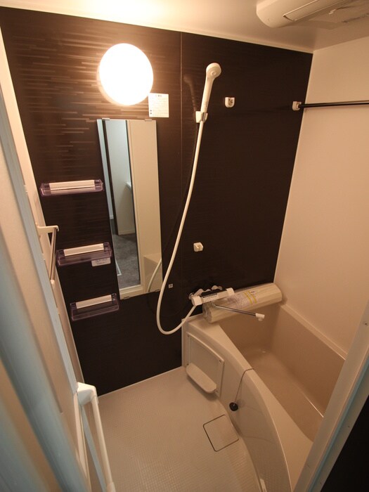 INside Grove EVEの物件内観写真