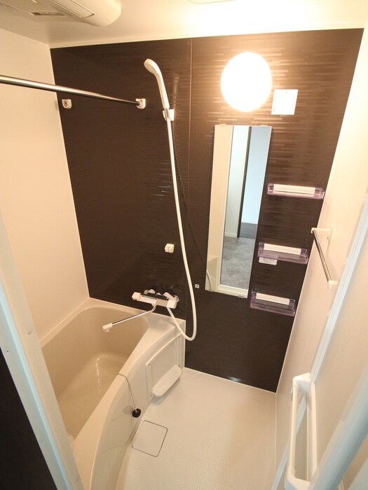 INside Grove EVEの物件内観写真