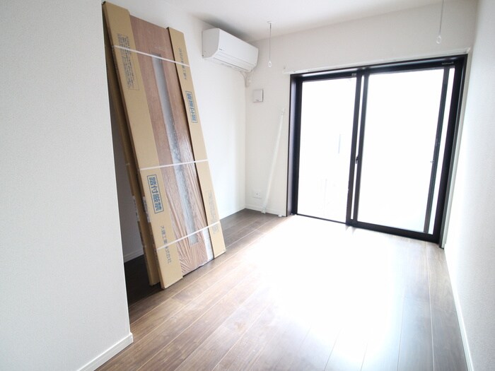 INside Grove EVEの物件内観写真