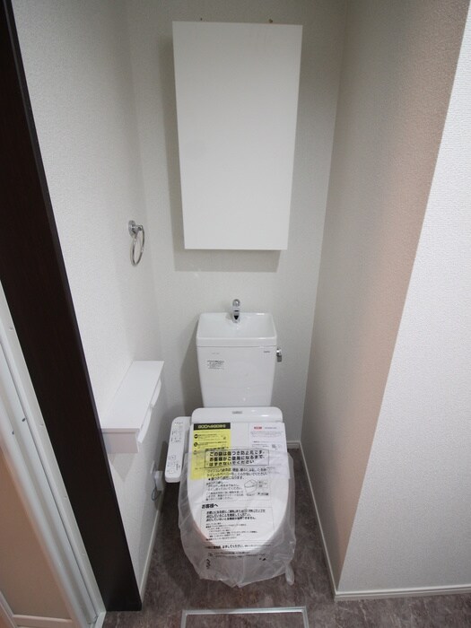 INside Grove EVEの物件内観写真