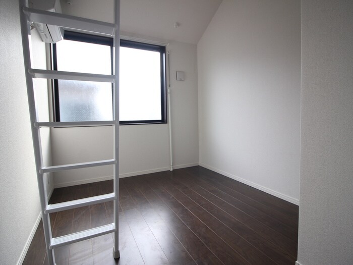 INside Grove EVEの物件内観写真