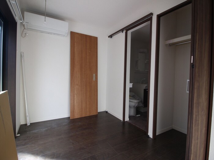 INside Grove EVEの物件内観写真